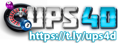 Pusat Jackpot Besar UPS4D